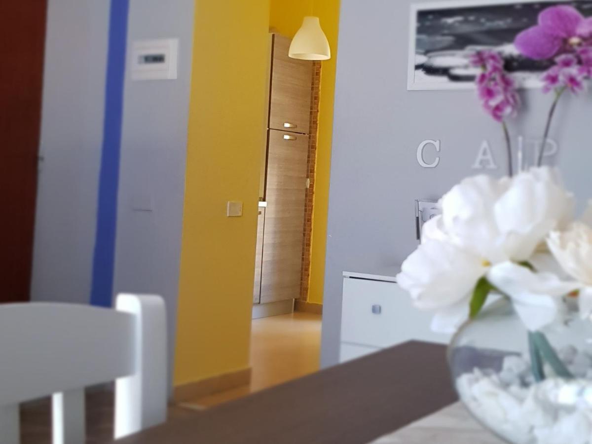 Niky Home Santa Maria Capua Vetere Eksteriør bilde
